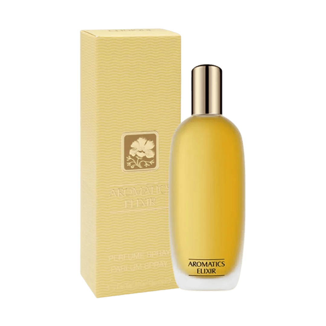 Clinique Aromatics Elixir Parfum For Her - My Smell Shop