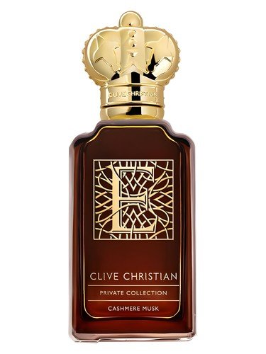 Clive Christian E Cashmere Musk - My Smell Shop