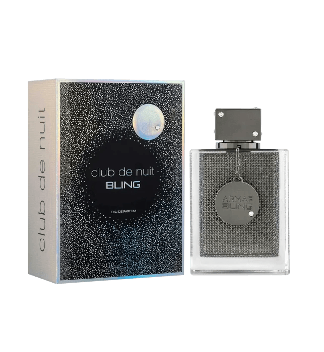 Club de Nuit Bling EDP Armaf - My Smell Shop