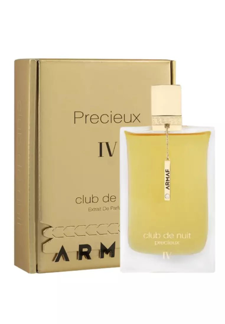 Club de Nuit Precieux IV Armaf - My Smell Shop