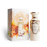 Creme of Clouds Fragrance World - My Smell Shop