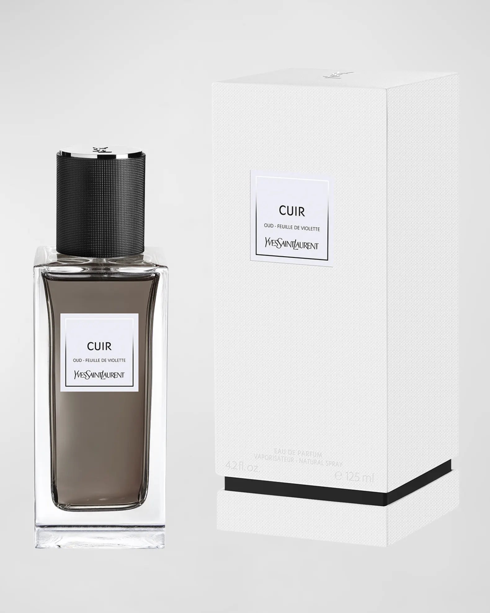 Cuir (2023) Yves Saint Laurent EDP - My Smell Shop