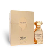 Mahd Al Dhahab Arabiyat Prestige EDP (CLONE Drunk Lovers BORNTOSTANDOUT)