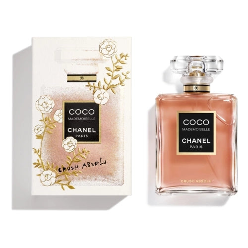 Chanel Coco Mademoiselle Crush Absolu EDP