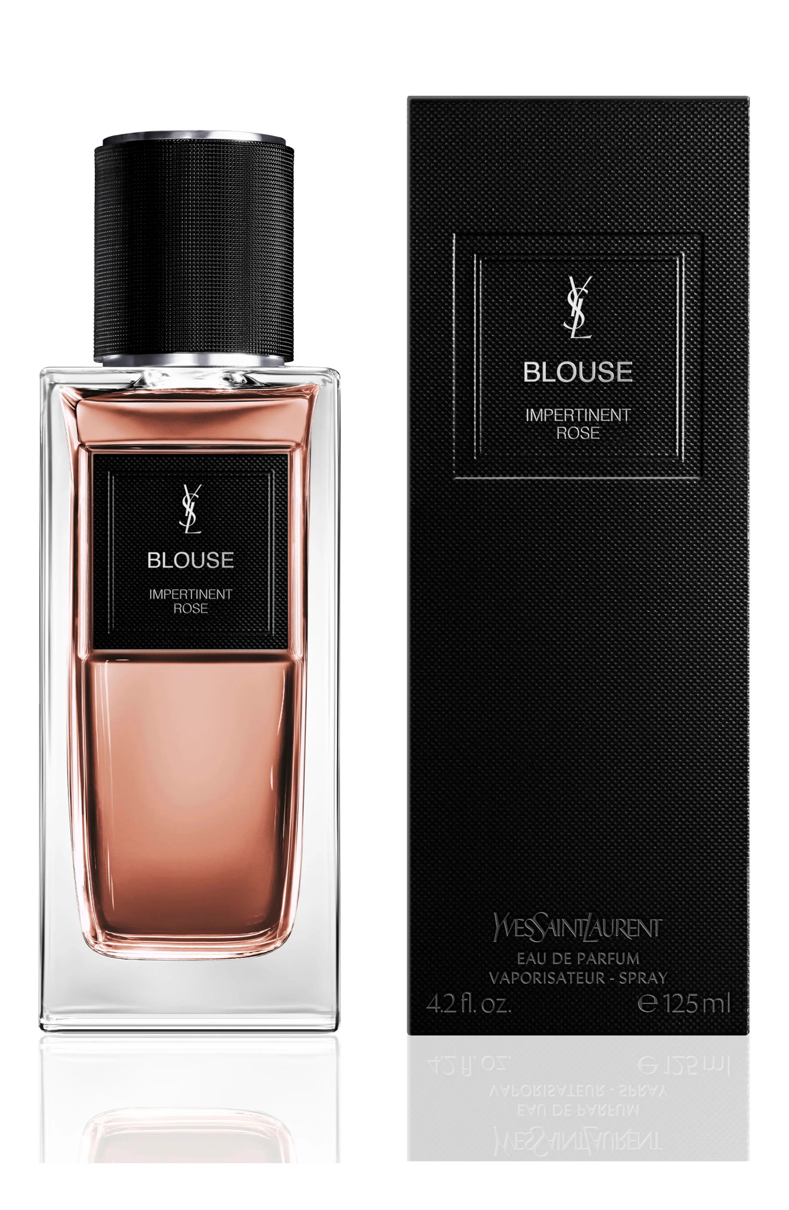 Yves Saint Laurent Blouse EDP