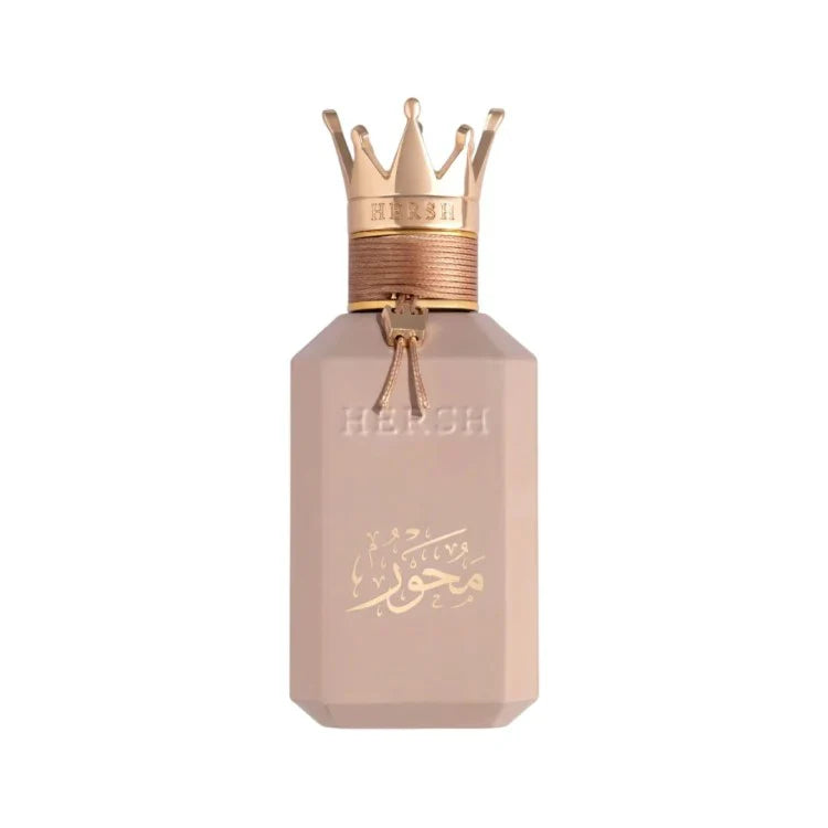 Hersh Al Ezz Oud Mehwar EDP