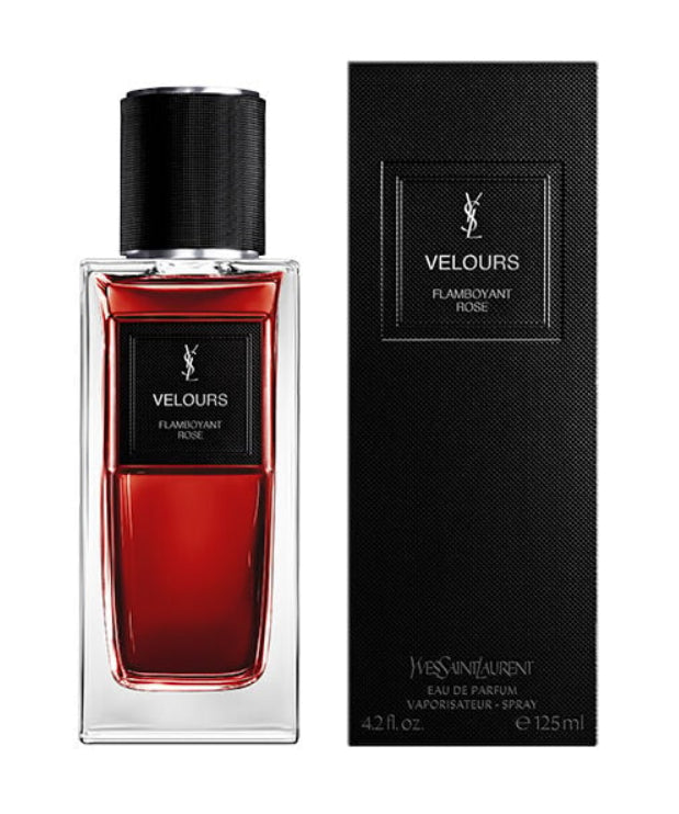Yves Saint Laurent Rouge Velours EDP