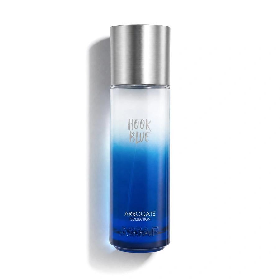 Hook Blue Assaf