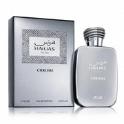 Hawas Chrome Rasasi EDP