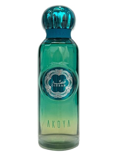 Gissah Akoya EDP