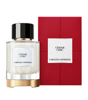 Cedar Chic Carolina Herrera