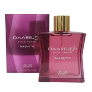 Daarej Magnetic EDP - My Smell Shop