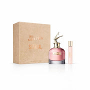 Jean Paul Gaultier Scandal Gift Set