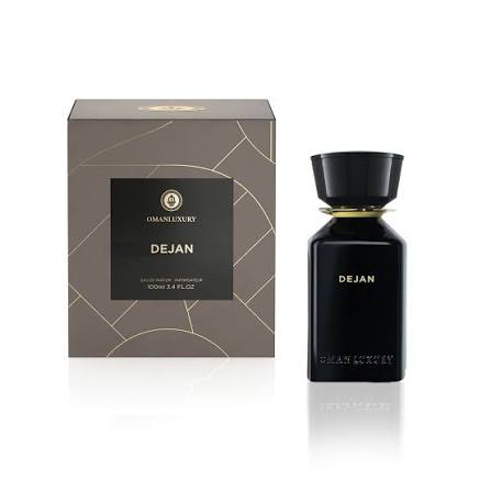 Dejan Omanluxury - My Smell Shop