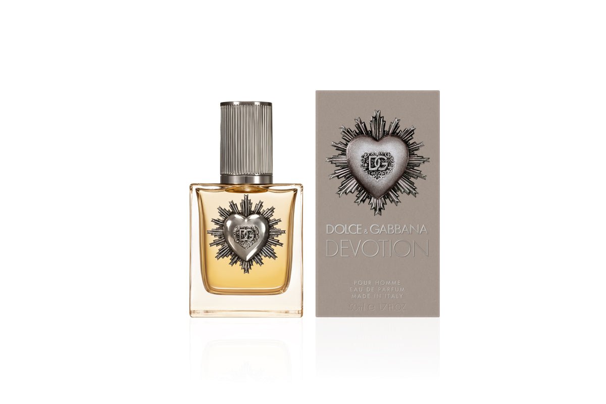 Dolce & Gabbana Devotion Pour Homme EDP - My Smell Shop