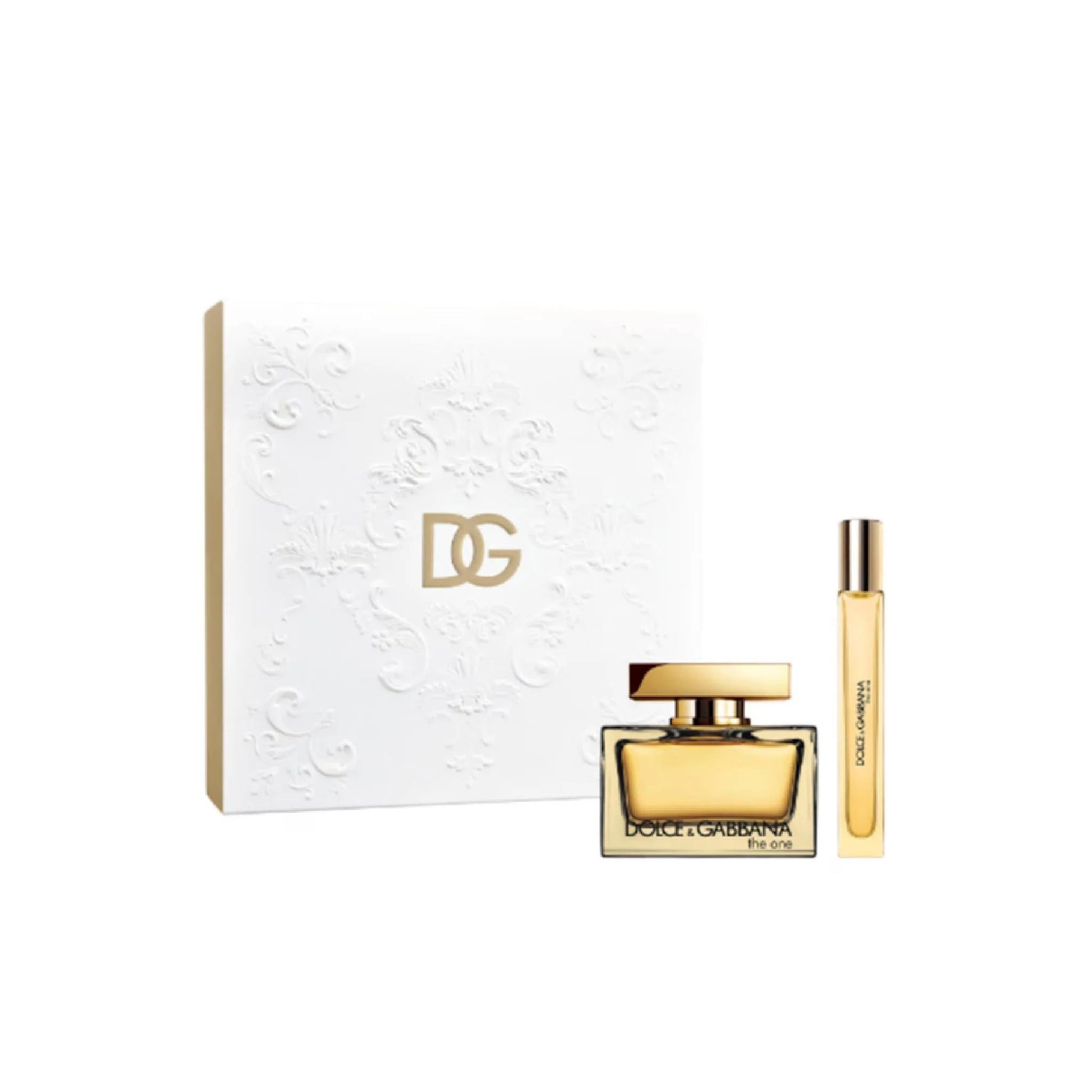 Dolce & Gabbana The One Intense Femme EDP Gift Set - My Smell Shop