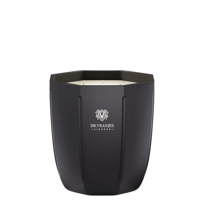 Dr Vranjes Rosa Tobacco Candle - My Smell Shop