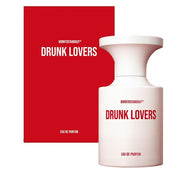 Drunk Lovers BORNTOSTANDOUT EDP - My Smell Shop