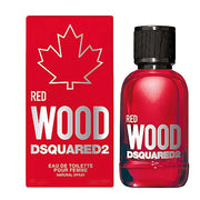 Dsquared2 Red Wood Women EDT - My Smell Shop