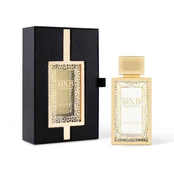 DXB Jumeirah MAISON ASRAR (Clone Summer Hammer Lorenzo Pazzaglia) - My Smell Shop