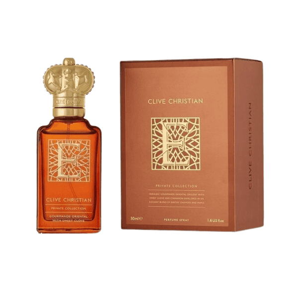 E Gourmand Oriental Clive Christian - My Smell Shop