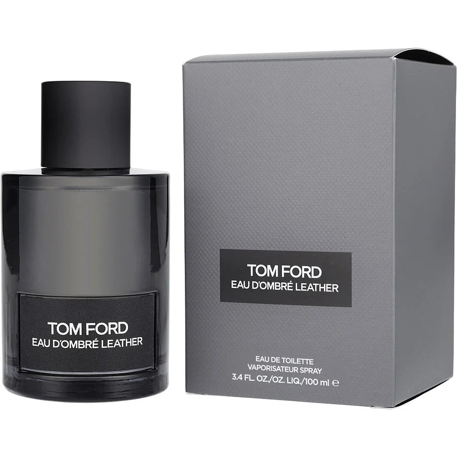 Eau d'Ombré Leather Tom Ford - My Smell Shop