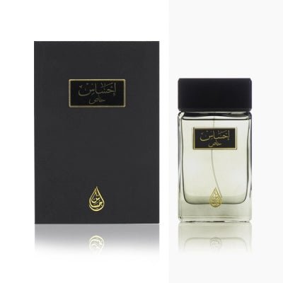 Ehsas Khas Arabian Oud - My Smell Shop