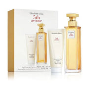 Elizabeth Arden 5th Avenue Gift Set - My Smell Shop