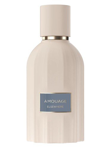 Elsewhere Amouage - My Smell Shop