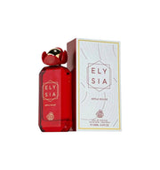 Elysia Apple Rouge Fragrance World (Eden Juicy Apple Kayali) - My Smell Shop