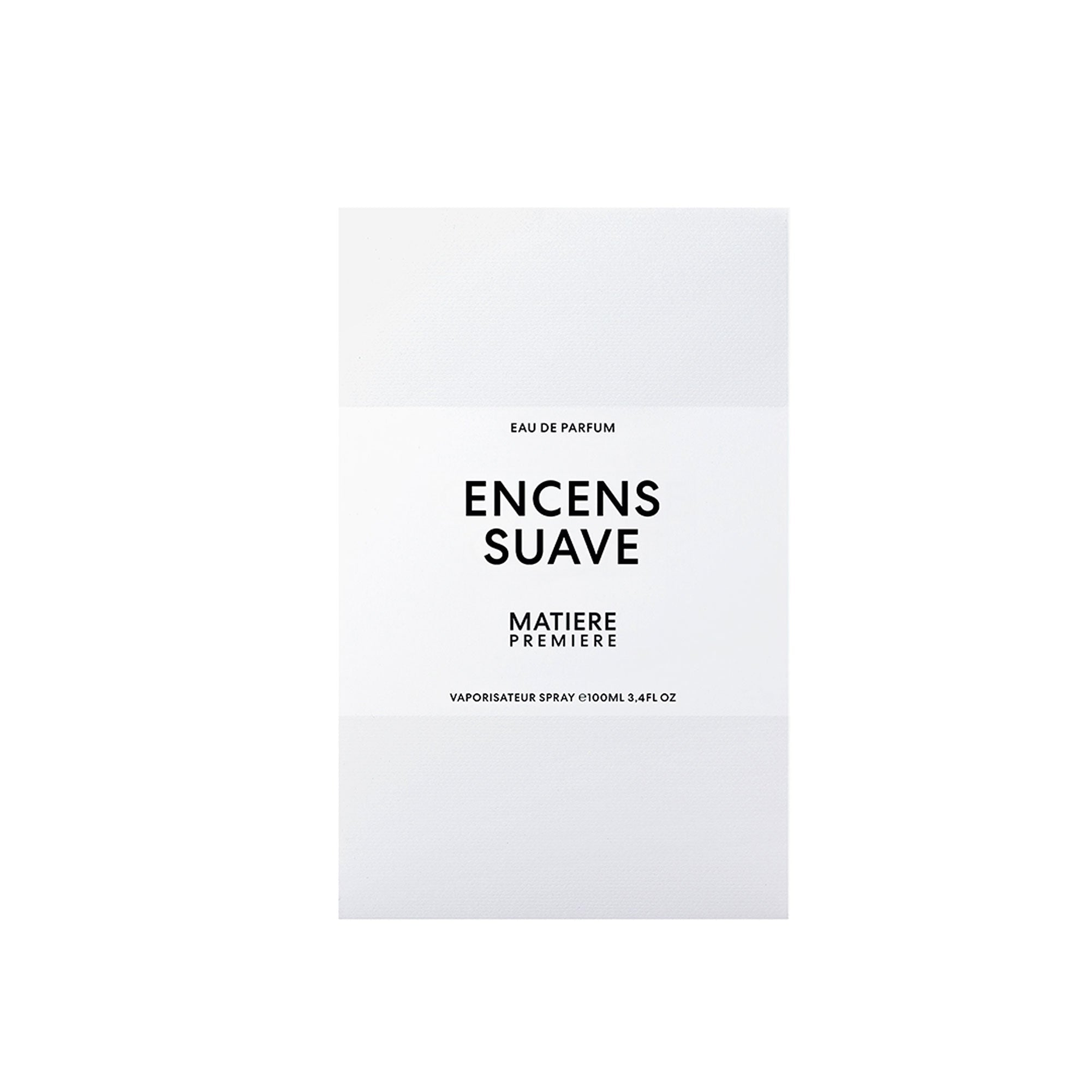 Encens Suave Matiere Premiere EDP - My Smell Shop
