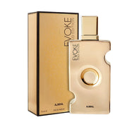 Ajmal Evoke Gold Edition EDP Women