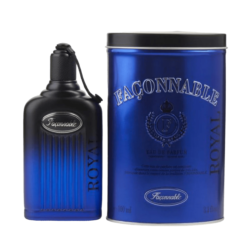 Faconnable Royal EDP - My Smell Shop