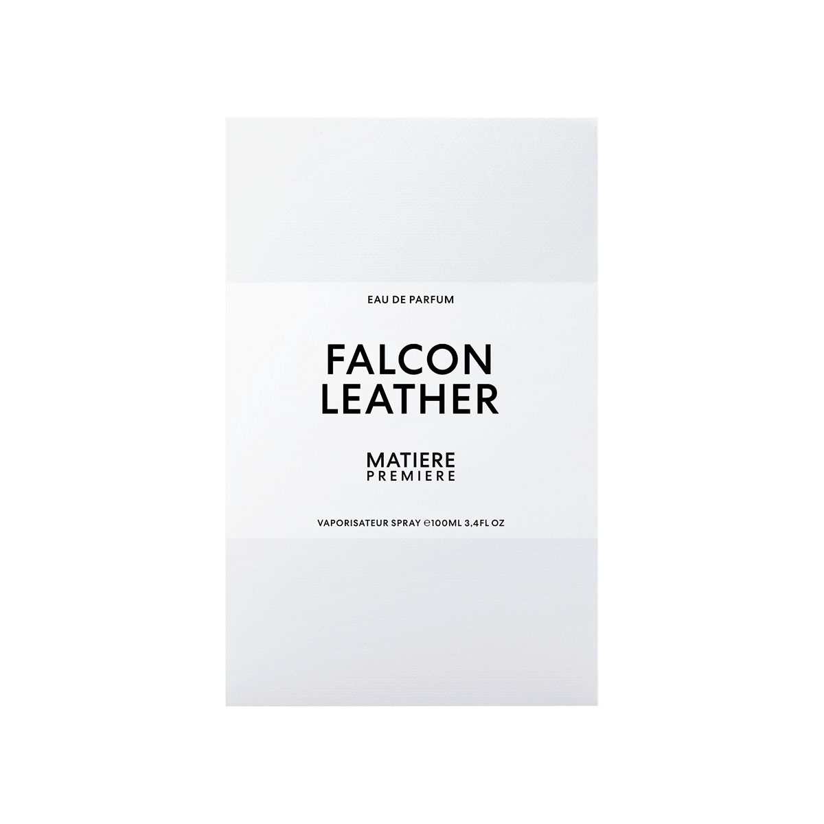 Falcon Leather Matiere Premiere EDP - My Smell Shop