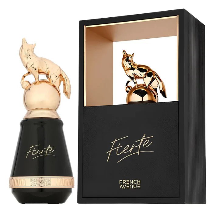 Fierte French Avenue (Clone Babycat YSL) - My Smell Shop