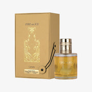 Fire On Ice EDP Lattafa - My Smell Shop