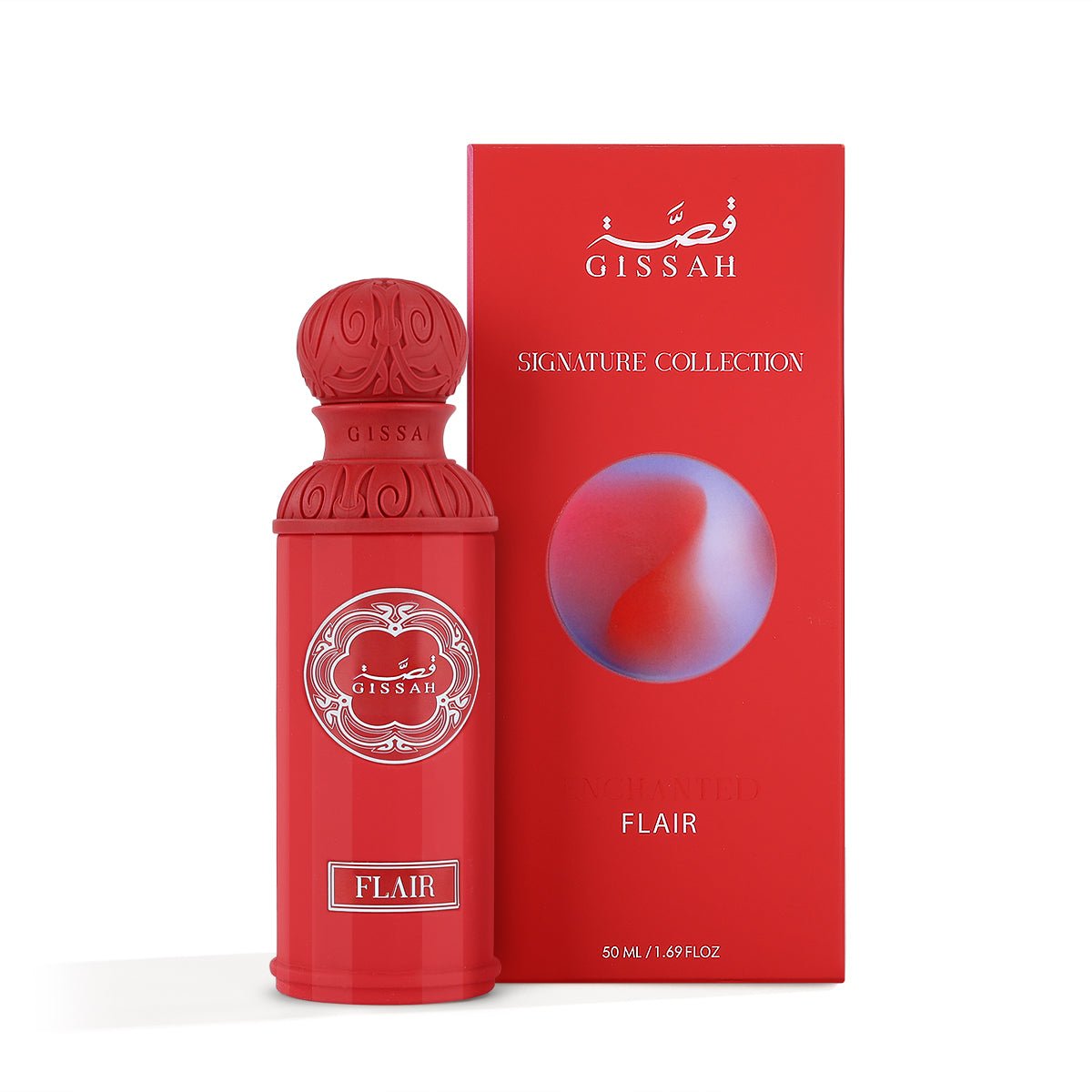 Flair Gissah EDP - My Smell Shop
