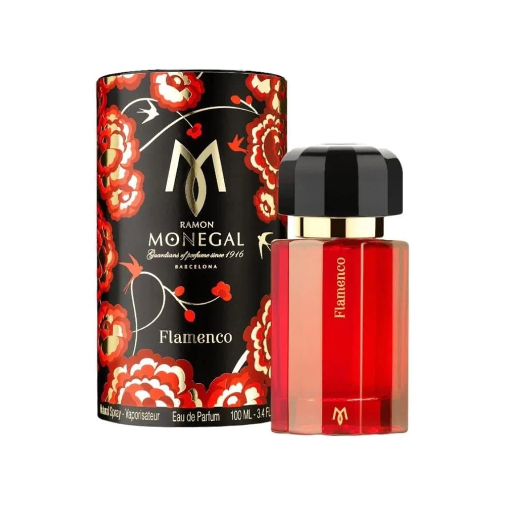 Flamenco Ramon Monegal - My Smell Shop