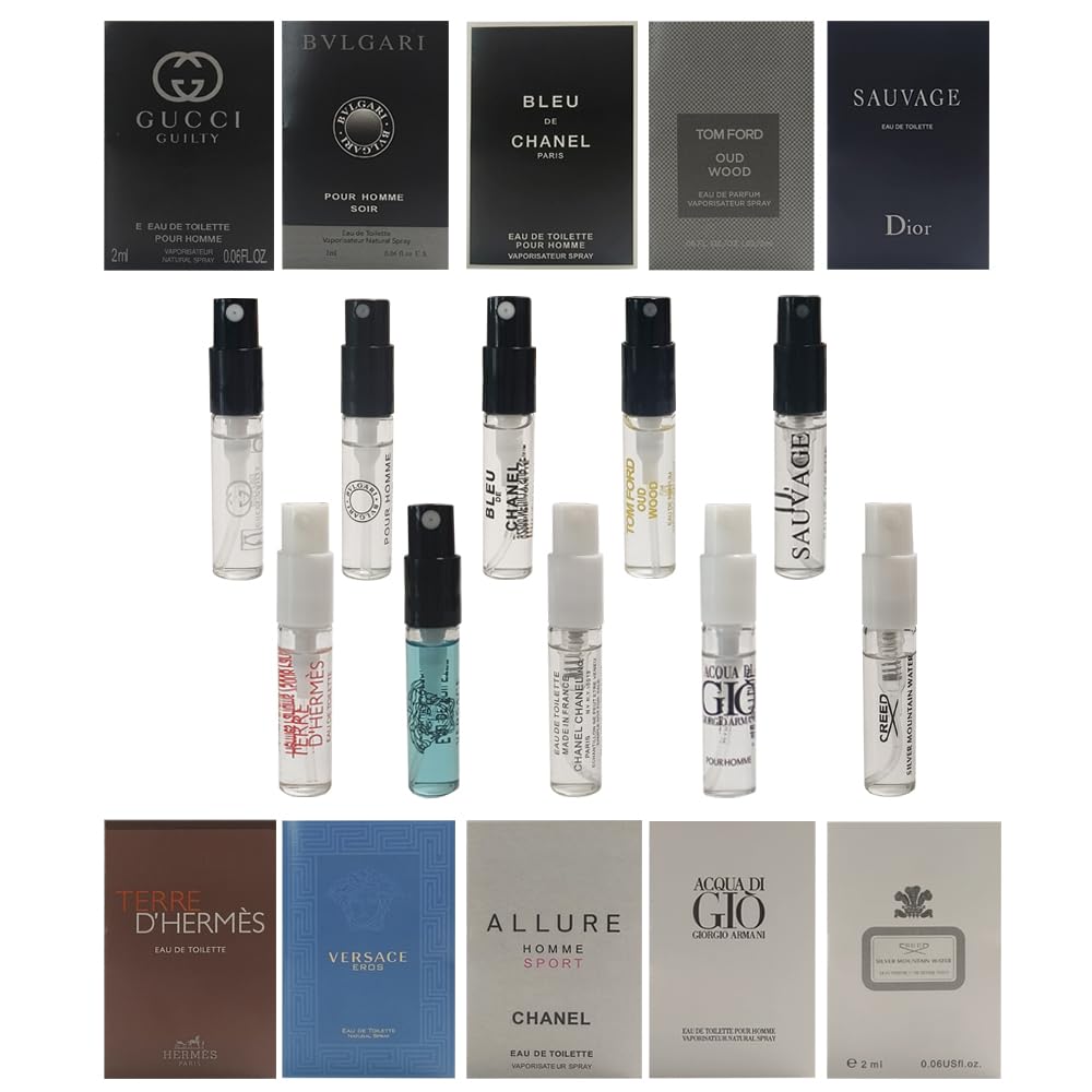 For other Refill Samples Please Contact us on Whatsapp - My Smell Shop