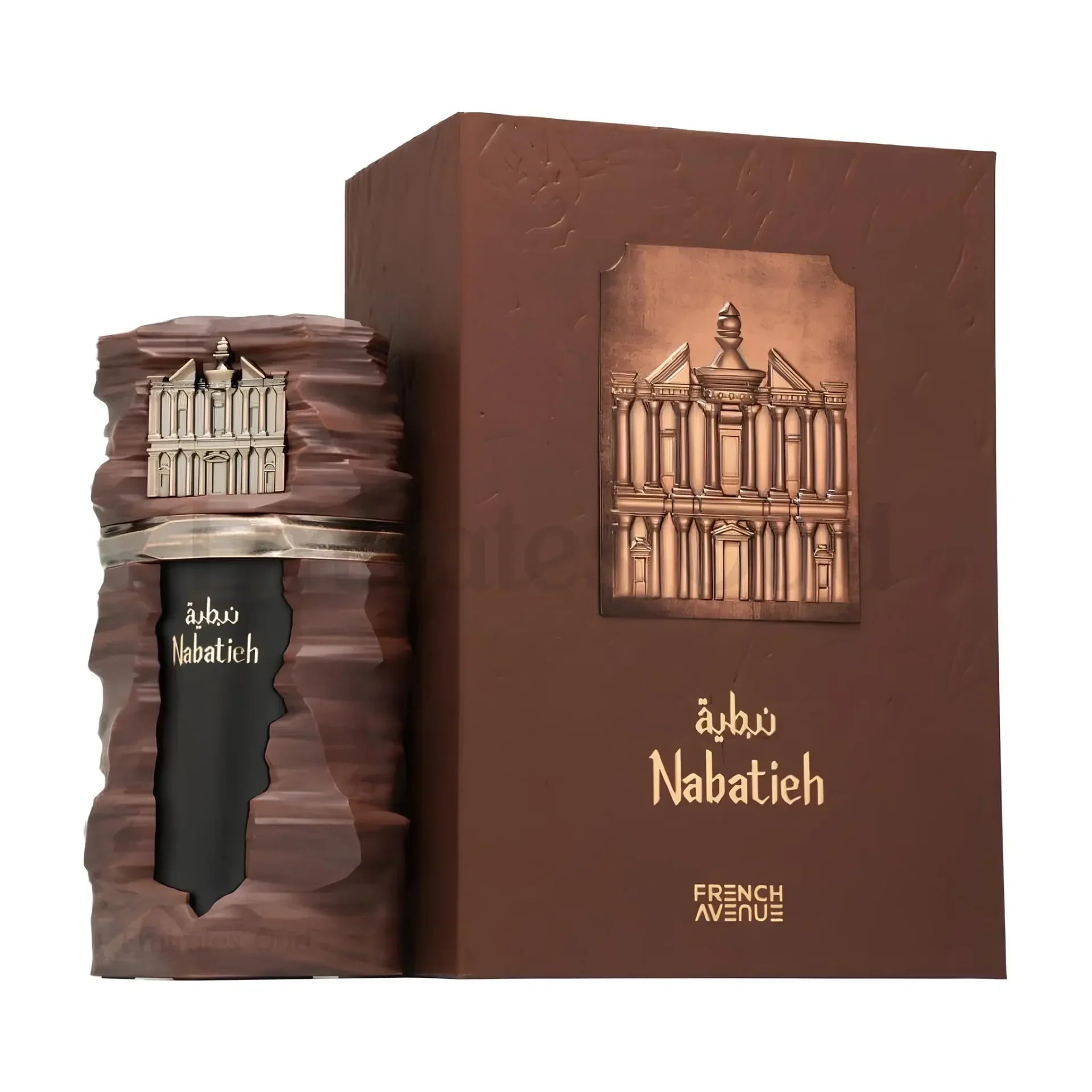 French Avenue Nabatieh EDP - My Smell Shop