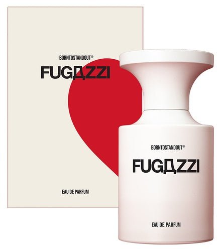 FUGAZZI by BORNTOSTANDOUT EDP - My Smell Shop