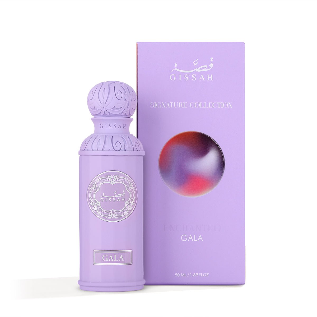 Gala Gissah EDP - My Smell Shop