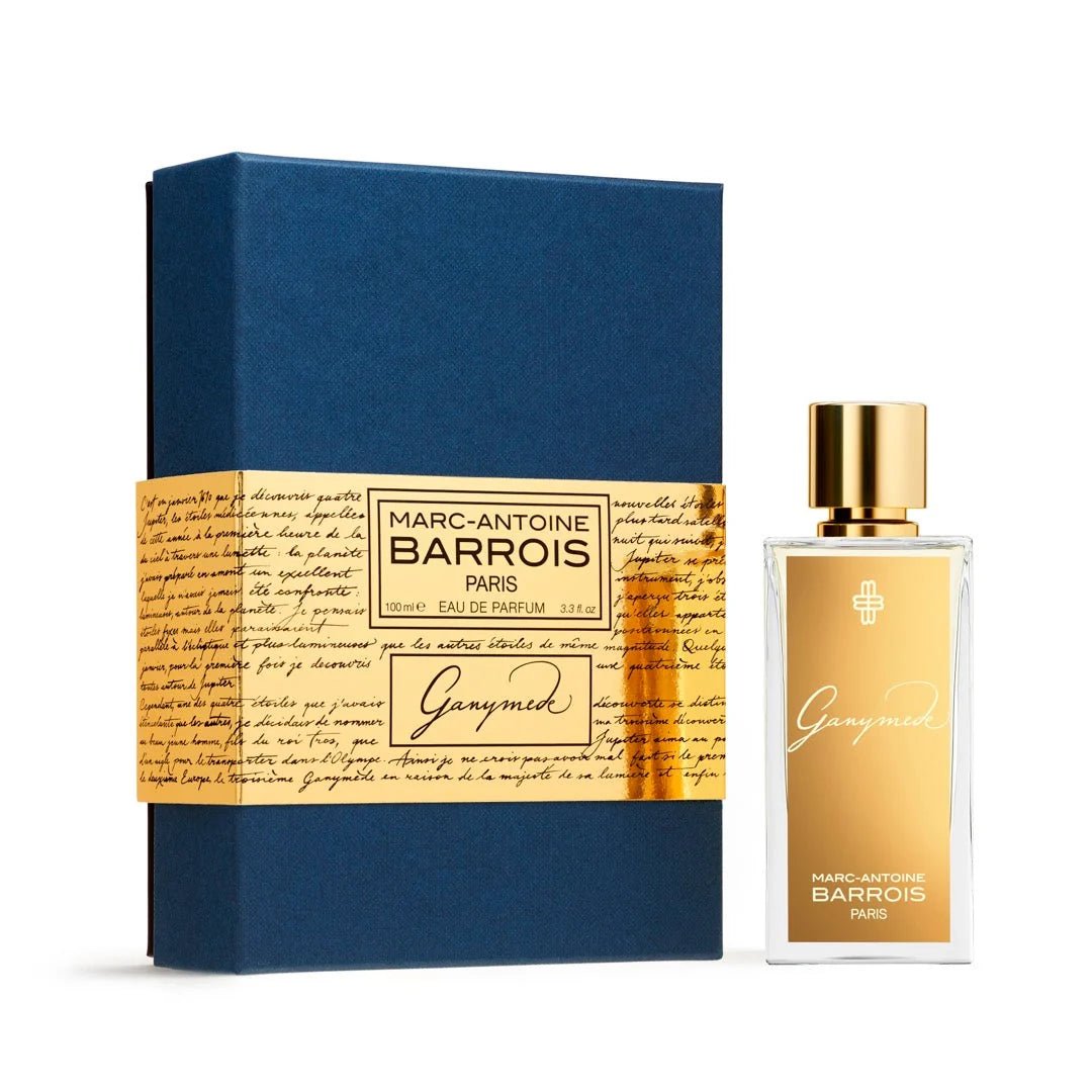 Ganymede Marc-Antoine Barrois - My Smell Shop