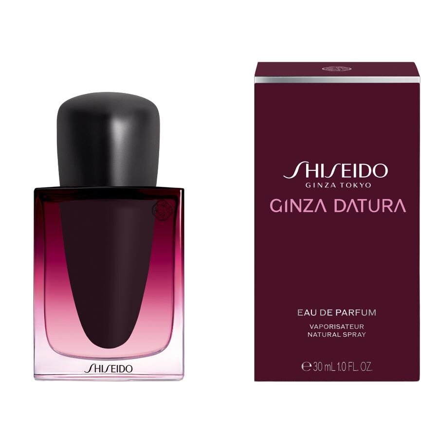 Ginza Datura Shiseido EDP - My Smell Shop