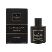 Gisada Ambassador Intense Men EDP - My Smell Shop