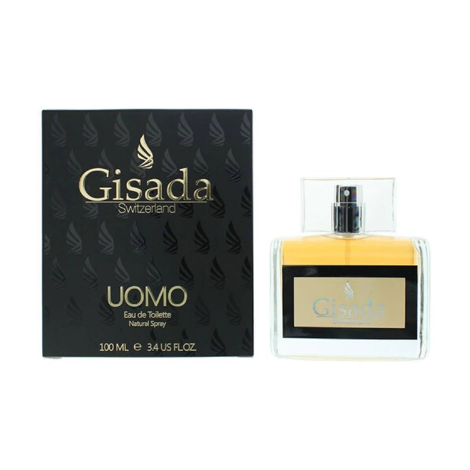 Gisada Uomo EDT - My Smell Shop