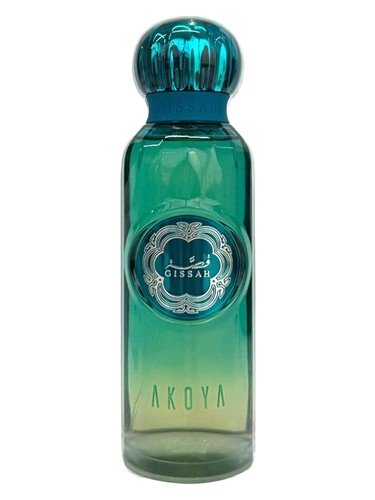 Gissah Akoya EDP - My Smell Shop