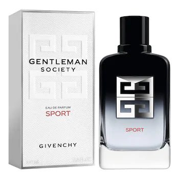 Givenchy Gentleman Society Sport EDP - My Smell Shop