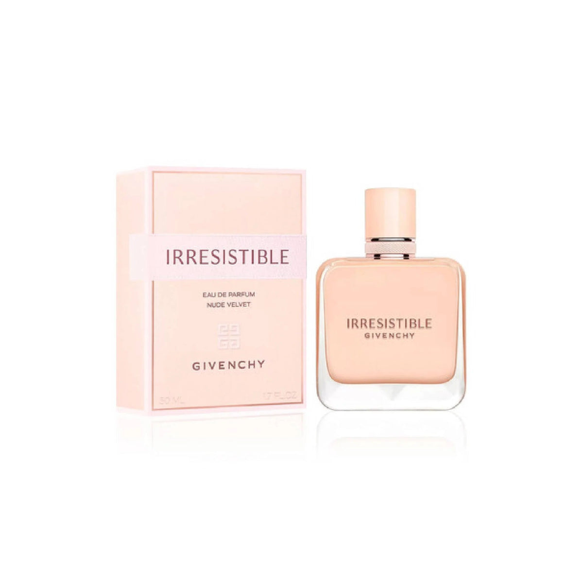 Givenchy Irresistible Nude Velvet EDP - My Smell Shop
