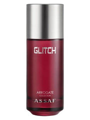 Glitch Assaf EDP - My Smell Shop